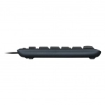 کیبورد و ماوس باسیم لاجیتک مدل MK200 کیبورد و ماوس باسیم لاجیتک مدل MK200