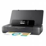 پرینتر جوهرافشان OfficeJet 202 Mobile اچ پی