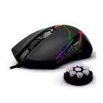 ماوس گیمینگ ردراگون مدل Centrophorus 2 M601 ماوس گیمینگ ردراگون مدل Centrophorus 2 M601