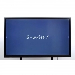 برد هوشمند 65 اینچ جی پلاس مدل GSB-651ME