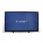 برد هوشمند 98 اینچ جی پلاس مدل GSB-981ME برد هوشمند 98 اینچ جی پلاس مدل GSB-981ME