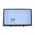 برد هوشمند 98 اینچ جی پلاس مدل GSB-981ME برد هوشمند 98 اینچ جی پلاس مدل GSB-981ME