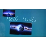 برد هوشمند 98 اینچ جی پلاس مدل GSB-981ME برد هوشمند 98 اینچ جی پلاس مدل GSB-981ME