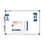 تخته وایت برد مغناطیسی شیدکو مدل آلفا سایز 90x170