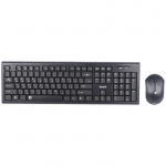 ماوس و کیبورد بی سیم بیاند مدل BMK-4531RF