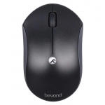 ماوس و کیبورد بی سیم بیاند مدل BMK-4531RF