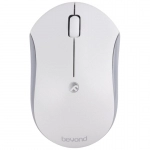 ماوس و کیبورد بی سیم بیاند مدل BMK-4531RF