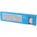 ماوس و کیبورد بی سیم بیاند مدل BMK-4531RF