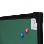 گرین برد مغناطیسی دانشگر سایز 60x90 گرین برد مغناطیسی دانشگر سایز 60x90