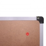 گرین برد مغناطیسی دانشگر سایز 120x250