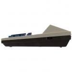 ماشین حساب رومیزی شارپ مدل CS-2122d ماشین حساب رومیزی شارپ مدل CS-2122d