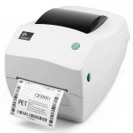 لیبل پرینتر زبرا مدل GK888t