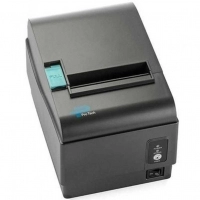 فیش پرینتر پروتک مدل AB 88D دو پورت