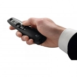 پرزنتر بی سیم لاجیتک مدل R800 پرزنتر بی سیم لاجیتک مدل R800