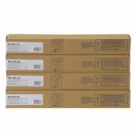 پک چهار رنگ کارتریج شارپ مدل MX-23FT