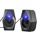 اسپیکر دسکتاپ تسکو مدل TS 2071 اسپیکر دسکتاپ تسکو مدل TS 2071