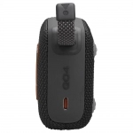 اسپیکر بلوتوثی قابل حمل جی بی ال مدل GO 4