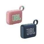 اسپیکر بلوتوثی قابل حمل جی بی ال مدل GO 4