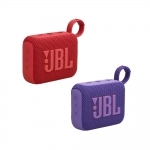 اسپیکر بلوتوثی قابل حمل جی بی ال مدل GO 4