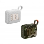 اسپیکر بلوتوثی قابل حمل جی بی ال مدل GO 4