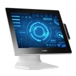 صندوق فروشگاهی پوزبانک مدل APEXA X صندوق فروشگاهی پوزبانک مدل APEXA X