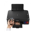 پرینتر جوهرافشان کانن مدل PIXMA G3416 پرینتر جوهرافشان کانن مدل PIXMA G3416