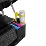 پرینتر چندکاره جوهرافشان کانن مدل Pixma G4470 پرینتر چندکاره جوهرافشان کانن مدل Pixma G4470