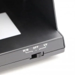 دستگاه تست اسکناس پروتک مدل DL-860