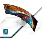 مانیتور سامسونگ مدل LS49cg954 سایز 49 اینچ