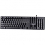 کیبورد باسیم بیاند مدل BK-2360 کیبورد باسیم بیاند مدل BK-2360