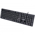 کیبورد باسیم بیاند مدل BK-2360 کیبورد باسیم بیاند مدل BK-2360