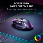 ماوس گیمینگ ریزر مدل Basilisk V3 X HyperSpeed