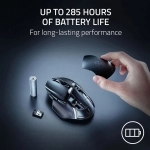 ماوس گیمینگ ریزر مدل Basilisk V3 X HyperSpeed