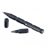 قلم دوکاره خودکار و مداد مشکی فوراور مدل Modula