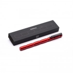 قلم دوکاره خودکار و مداد مشکی فوراور مدل Modula