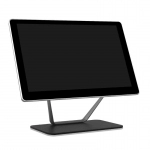 صندوق مکانیزه فروشگاهی سما مدل پوز اسلیم مدل Core I5/gen 8