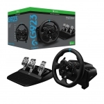 فرمان ماشین بازی لاجیتک مدل G923 فرمان ماشین بازی لاجیتک مدل G923