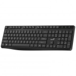 کیبورد بی سیم جنیوس مدل KB-7200 کیبورد بی سیم جنیوس مدل KB-7200
