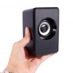 اسپیکر دسکتاپ جنیوس مدل SP-U125 اسپیکر دسکتاپ جنیوس مدل SP-U125