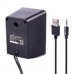 اسپیکر دسکتاپ جنیوس مدل SP-U125 اسپیکر دسکتاپ جنیوس مدل SP-U125