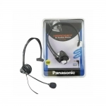 هدست تلفن پاناسونیک مدل KX-TCA60 هدست تلفن پاناسونیک مدل KX-TCA60