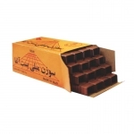 سوزن منگنه مبلی بست آلفا سایز 80/4 بسته 9000 عددی سوزن منگنه مبلی بست آلفا سایز 80/4 بسته 9000 عددی