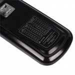 منگنه صحافی کانگارو مدل HD-23S24