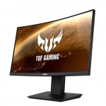 مانیتور گیمینگ ایسوس مدل TUF Gaming VG24VQR سایز 23.6 اینچ مانیتور گیمینگ ایسوس مدل TUF Gaming VG24VQR سایز 23.6 اینچ