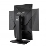 مانیتور گیمینگ ایسوس مدل TUF Gaming VG24VQR سایز 23.6 اینچ مانیتور گیمینگ ایسوس مدل TUF Gaming VG24VQR سایز 23.6 اینچ