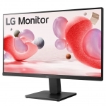 مانیتور ال جی مدل 24MR400-B سایز 24 اینچ مانیتور ال جی مدل 24MR400-B سایز 24 اینچ