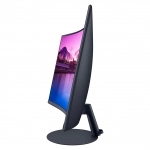 مانیتور خمیده سامسونگ مدل LS27C390 سایز 27 اینچ مانیتور خمیده سامسونگ مدل LS27C390 سایز 27 اینچ