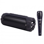 اسپیکر بلوتوثی و قابل حمل تسکو مدل TS 23150 اسپیکر بلوتوثی و قابل حمل تسکو مدل TS 23150