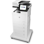 پرینتر چندکاره لیزری اچ پی مدل M631dn