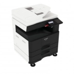 دستگاه کپی چندکاره شارپ مدل Bp-X240 دستگاه کپی چندکاره شارپ مدل Bp-X240